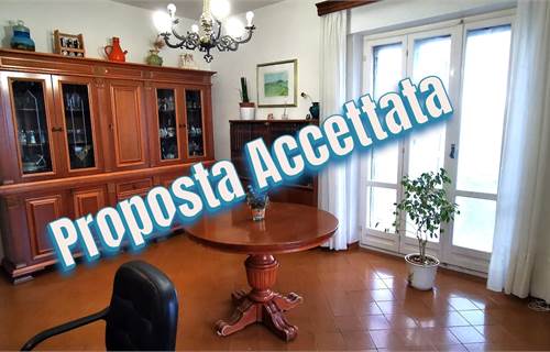 Appartamento In Vendita a Osimo